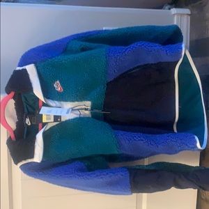 Vintage Nike (BRAND NEW) jacket